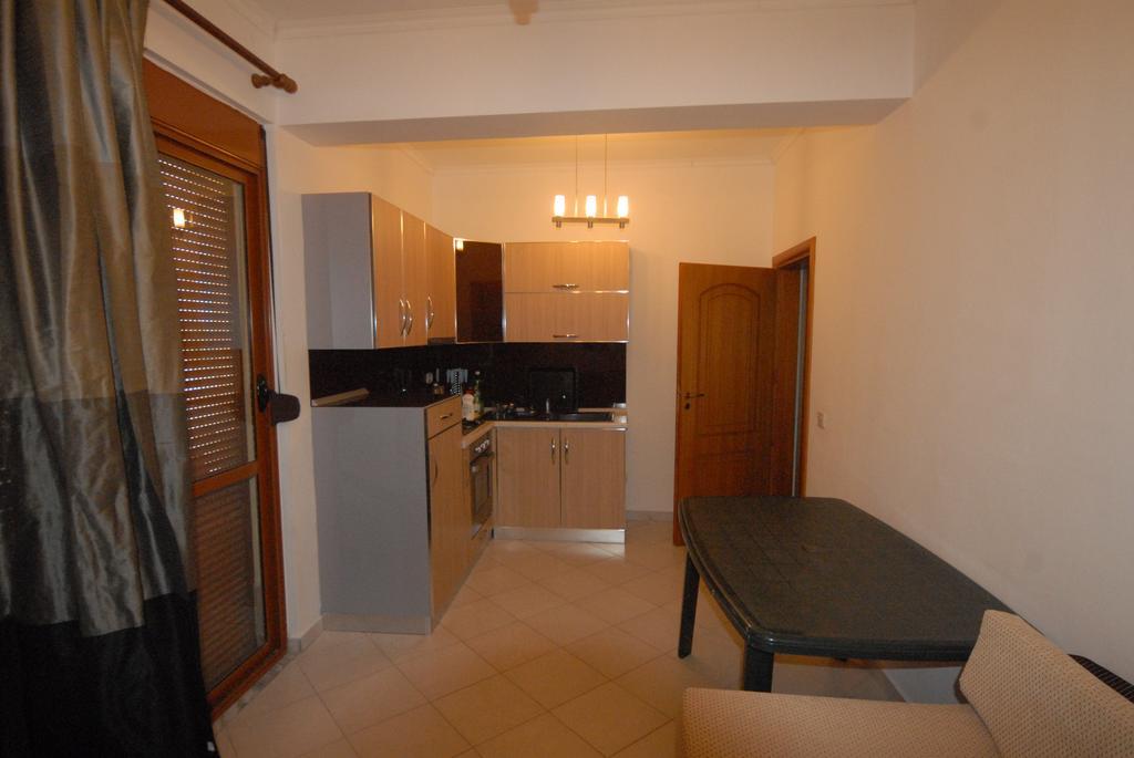 Orikum Veranda Apartments Zimmer foto