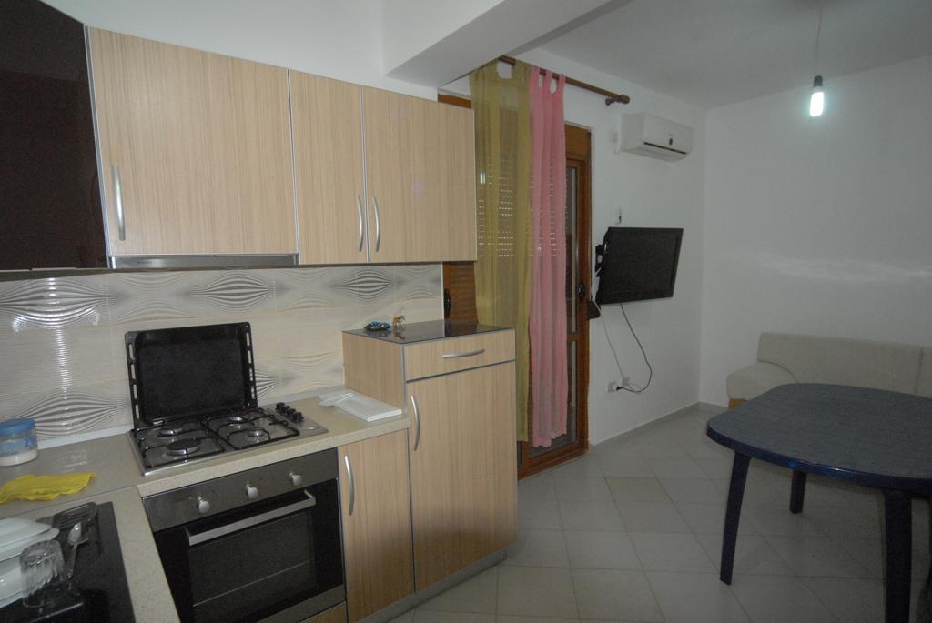 Orikum Veranda Apartments Zimmer foto