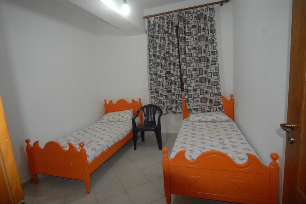 Orikum Veranda Apartments Zimmer foto